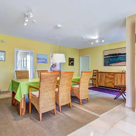 Achterpeene Eg Apartment *