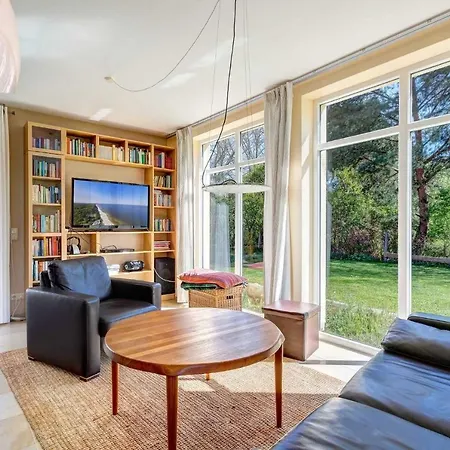 Apartment Achterpeene Eg Warthe (Mecklenburg-Vorpommern)