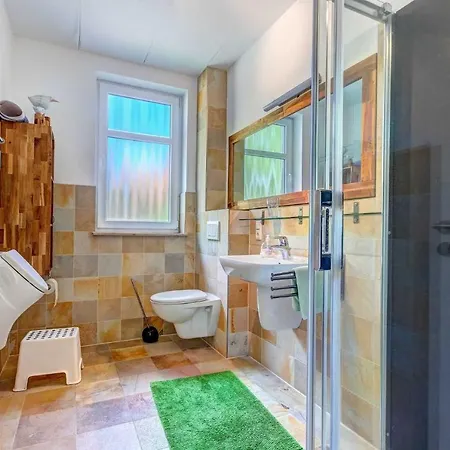 Apartment Achterpeene Eg *