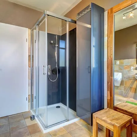 Achterpeene Eg Apartment Warthe (Mecklenburg-Vorpommern)
