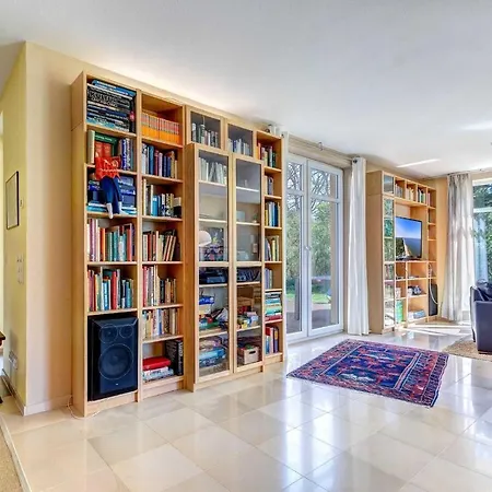 Achterpeene Eg Apartment *