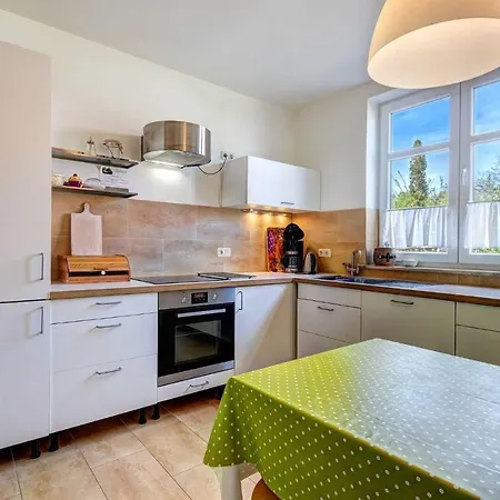 Apartment Achterpeene Eg Warthe (Mecklenburg-Vorpommern)