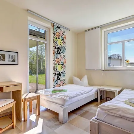 Achterpeene Eg Apartment Warthe (Mecklenburg-Vorpommern)