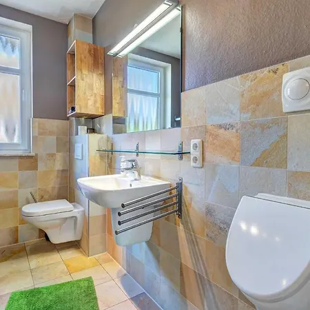 Achterpeene Eg Apartment Warthe (Mecklenburg-Vorpommern)